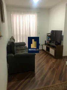 Apartamento com 2 Quartos à venda, 51m² no Vila Andrade, São Paulo
