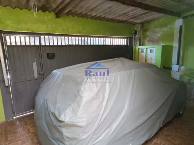 Casa com 1 Quarto à venda, 110m² no Jardim Boa Vista (Zona Sul), São Paulo