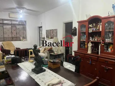 Casa com 3 Quartos à venda, 202m² no Vila Isabel, Rio de Janeiro