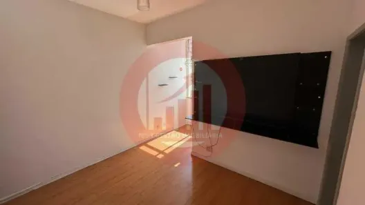 Apartamento com 1 Quarto à venda, 33m² no Andaraí, Rio de Janeiro