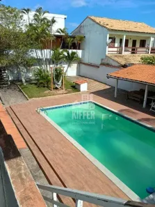 Casa com 8 Quartos à venda, 250m² no Ponta Negra (Ponta Negra), Maricá