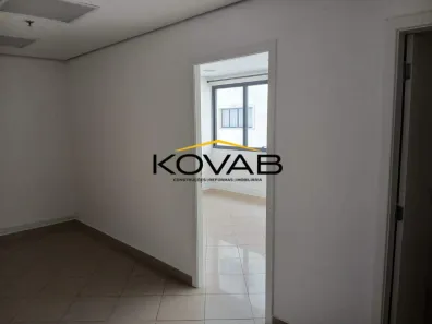 Sala Comercial para alugar, 32m² no Vila Clementino, São Paulo