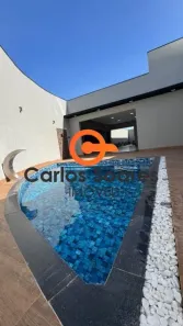 Casa com 4 Quartos à venda, 10m² no Residencial Amazonas, Franca