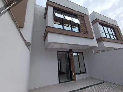Casa com 2 Quartos à venda, 95m² no Itacolomi, Balneário Piçarras