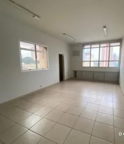 Sala Comercial à venda, 22m² no Centro, Presidente Prudente