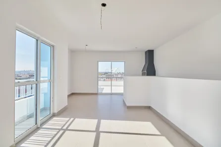 Cobertura com 2 Quartos à venda, 123m² no Fazendinha, Curitiba