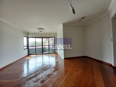 Apartamento com 3 Quartos à venda, 125m² no Planalto Paulista, São Paulo