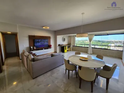 Apartamento com 3 Quartos à venda, 126m² no Patamares, Salvador