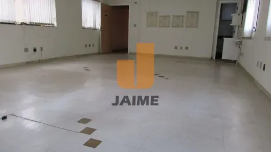 Imóvel Comercial para alugar, 50m² no Perdizes, São Paulo