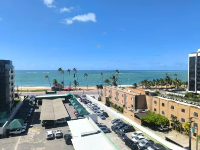 Apartamento com 4 Quartos à venda, 202m² no Jatiúca, Maceió