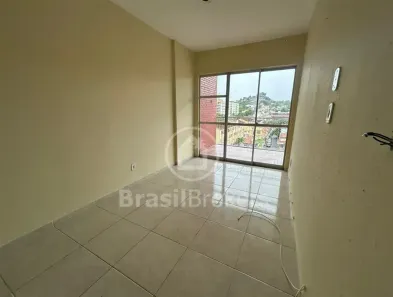 Apartamento com 2 Quartos à venda, 92m² no Campinho, Rio de Janeiro