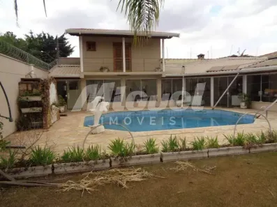 Casa com 3 Quartos à venda, 265m² no Jardim São Francisco, Piracicaba