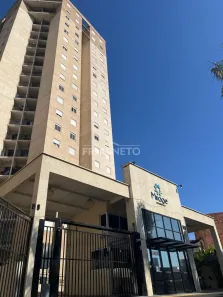 Apartamento com 2 Quartos à venda, 62m² no Paulista, Piracicaba