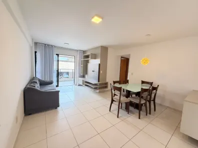 Apartamento com 3 Quartos para alugar, 100m² no Jatiúca, Maceió