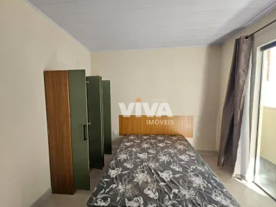Kitnet com 1 Quarto para alugar, 28m² no Murta, Itajaí