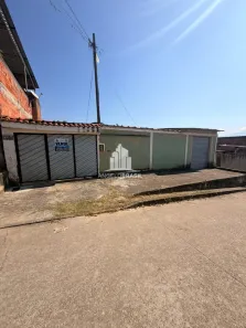 Casa com 1 Quarto à venda, 70m² no São Francisco de Assis, Belford Roxo