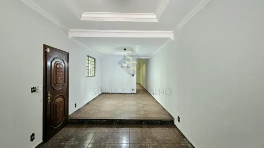 Casa com 4 Quartos à venda, 219m² no Jardim Antártica, Ribeirão Preto