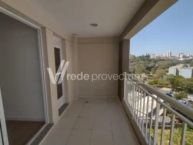 Apartamento com 2 Quartos à venda, 72m² no Parque Itália, Campinas