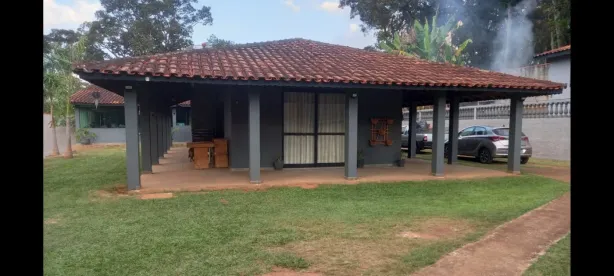 Fazenda/Sítio com 3 Quartos à venda, 2200m² no , Jarinu
