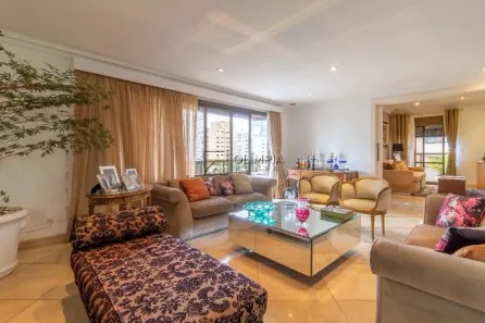 Apartamento com 3 Quartos à venda, 223m² no Planalto Paulista, São Paulo