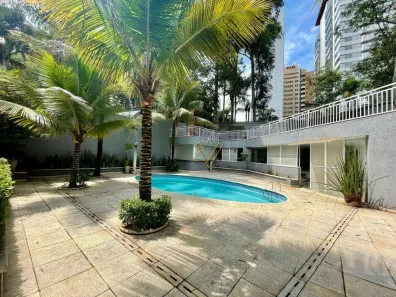 Casa de Condomínio com 4 Quartos à venda, 1160m² no Alphaville Residencial Um, Barueri