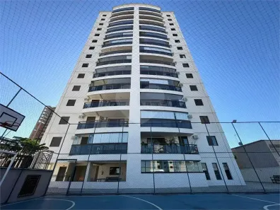 Apartamento com 3 Quartos à venda, 120m² no Vila Independência, Sorocaba