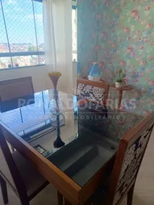 Apartamento com 2 Quartos à venda, 51m² no Jardim das Flores, São Paulo