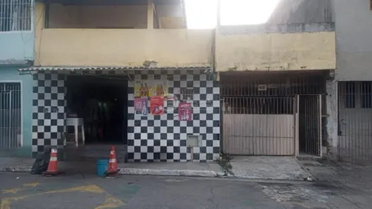 Lote/Terreno à venda, 500m² no Burgo Paulista, São Paulo