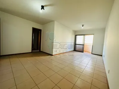 Apartamento com 3 Quartos à venda, 93m² no Santa Cruz do José Jacques, Ribeirão Preto
