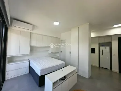 Apartamento com 1 Quarto à venda, 36m² no Boa Vista, Porto Alegre