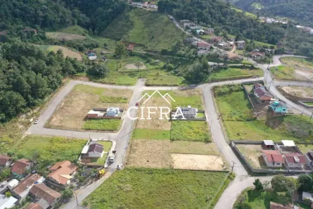 Lote/Terreno à venda, 311m² no Progresso, Rio do Sul