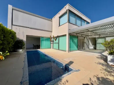 Cobertura com 4 Quartos à venda, 584m² no Barra da Tijuca, Rio de Janeiro