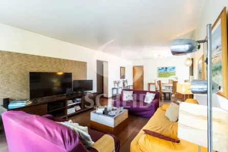 Apartamento com 3 Quartos à venda, 192m² no Jardim Virginia Bianca, São Paulo