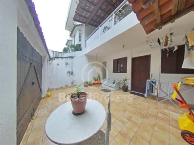 Casa de Condomínio com 3 Quartos à venda, 171m² no Barra da Tijuca, Rio de Janeiro