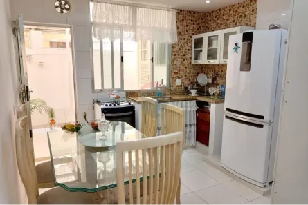 Apartamento com 1 Quarto à venda, 56m² no Icaraí, Niterói