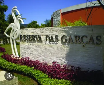 Lote/Terreno à venda, 600m² no Guaratiba, Rio de Janeiro