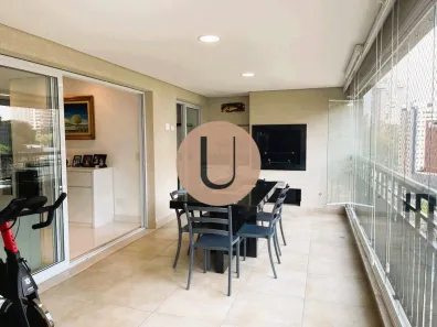 Apartamento com 3 Quartos à venda, 138m² no Vila Andrade, São Paulo