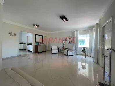 Casa de Condomínio com 4 Quartos à venda, 260m² no Vila Albertina, São Paulo