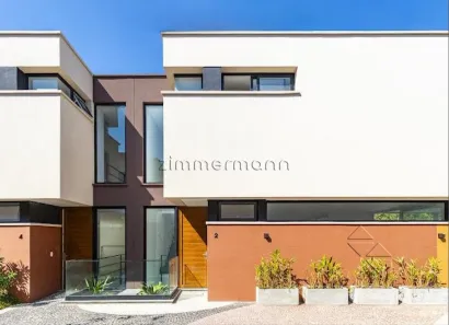Sobrado com 4 Quartos à venda, 541m² no Jardim Cordeiro, São Paulo