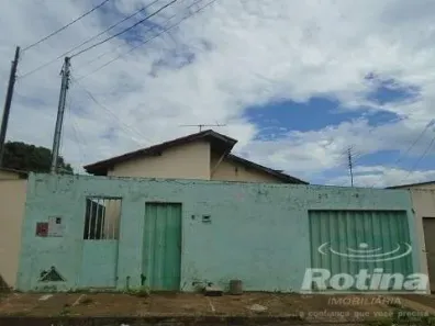 Casa com 2 Quartos à venda, 150m² no Tocantins, Uberlândia
