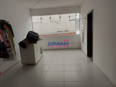 Sala Comercial para alugar, 65m² no Centro, Jacareí