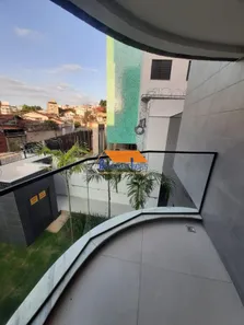 Apartamento com 3 Quartos à venda, 81m² no Itapoã, Belo Horizonte