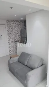 Apartamento com 2 Quartos para alugar, 48m² no Jardim Maria Rosa II, Itaquaquecetuba