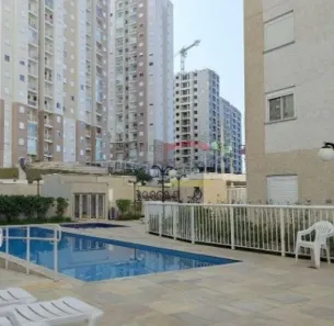 Apartamento com 2 Quartos à venda, 40m² no Vila Pirituba, São Paulo