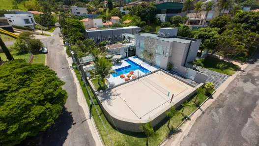 Casa de Condomínio com 6 Quartos à venda, 781m² no Residencial Village Morro Alto, Itupeva