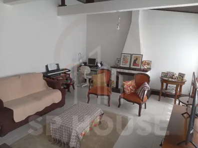 Apartamento com 3 Quartos à venda, 220m² no Vila Clementino, São Paulo