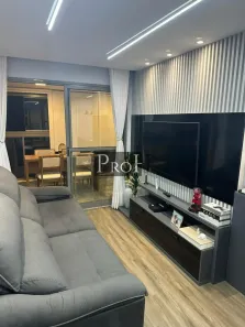 Apartamento com 2 Quartos à venda, 62m² no Vila Gilda, Santo André