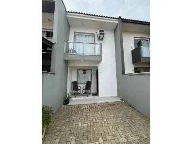 Sobrado com 2 Quartos à venda, 89m² no Profipo, Joinville