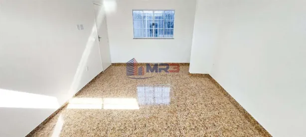 Casa com 1 Quarto para alugar, 40m² no Olaria, Rio de Janeiro