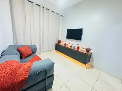 Apartamento com 2 Quartos à venda, 44m² no Pinheiros, São Paulo